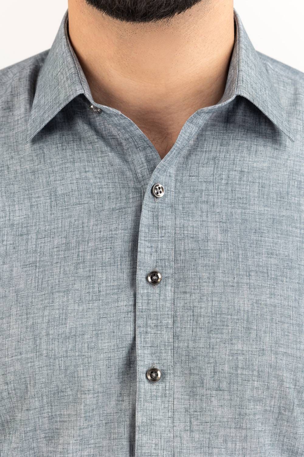 Vision Opera Unstitched Fabric Blended-LF