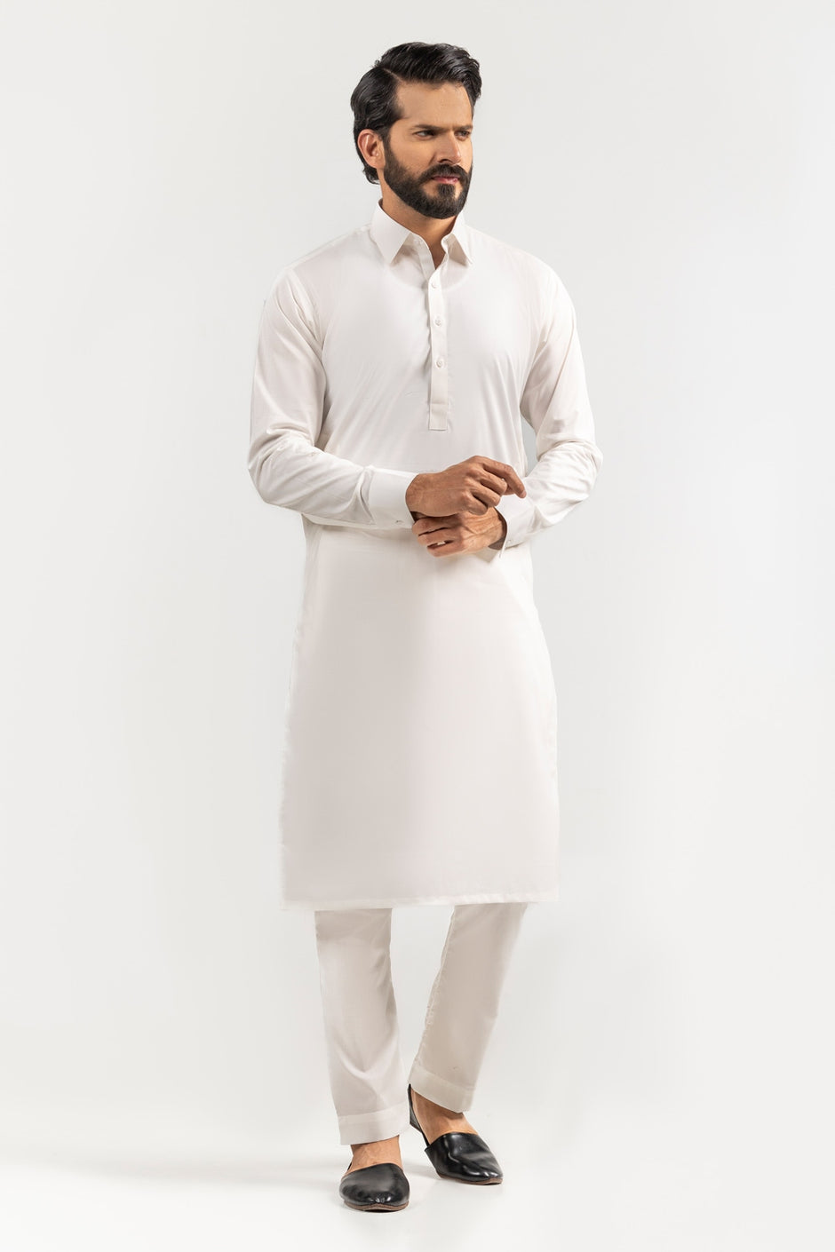 Hitex Plus Unstitched Fabric Cotton-LF