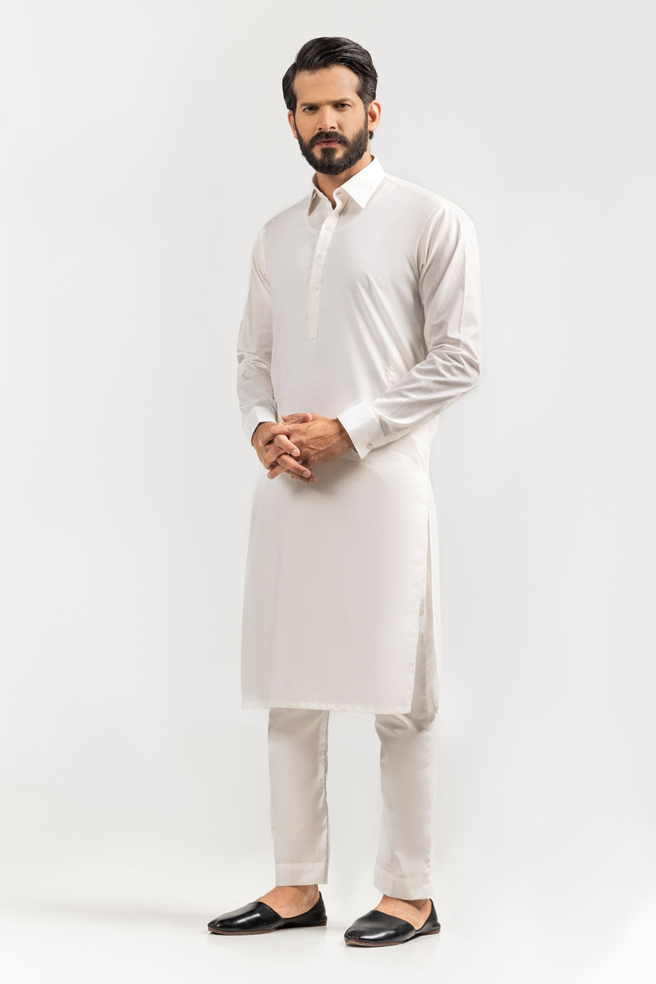 Hitex Plus Unstitched Fabric Cotton-LF