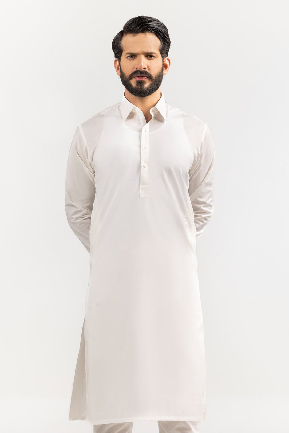 Hitex Plus Unstitched Fabric Cotton-LF