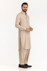 Mega Super Unstitched Fabric Blended-LF