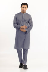 Gul Rubia Lawn Unstitched Fabric Cotton