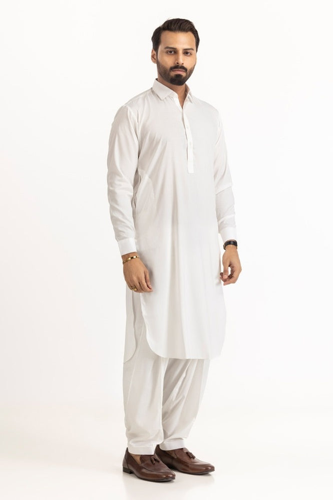 GUL 900 UJALA Unstitched Fabric Blended