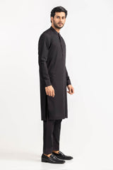 Horizon Latha Unstitched Fabric Cotton-LF