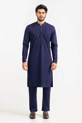 Horizon Latha Unstitched Fabric Cotton-LF