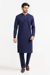 Horizon Latha Unstitched Fabric Cotton-LF