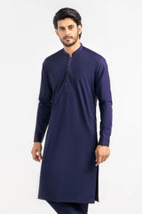 Horizon Latha Unstitched Fabric Cotton-LF