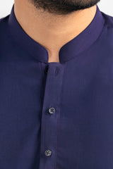Horizon Latha Unstitched Fabric Cotton-LF