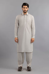 Horizon Latha Unstitched Fabric Cotton-LF
