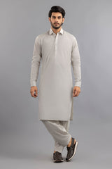 Horizon Latha Unstitched Fabric Cotton-LF