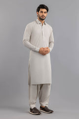 Horizon Latha Unstitched Fabric Cotton-LF