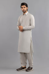 Horizon Latha Unstitched Fabric Cotton-LF
