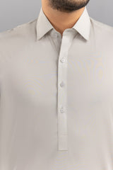 Horizon Latha Unstitched Fabric Cotton-LF