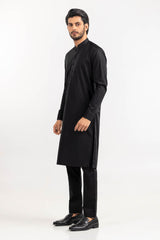 Horizon Latha Unstitched Fabric Cotton-LF
