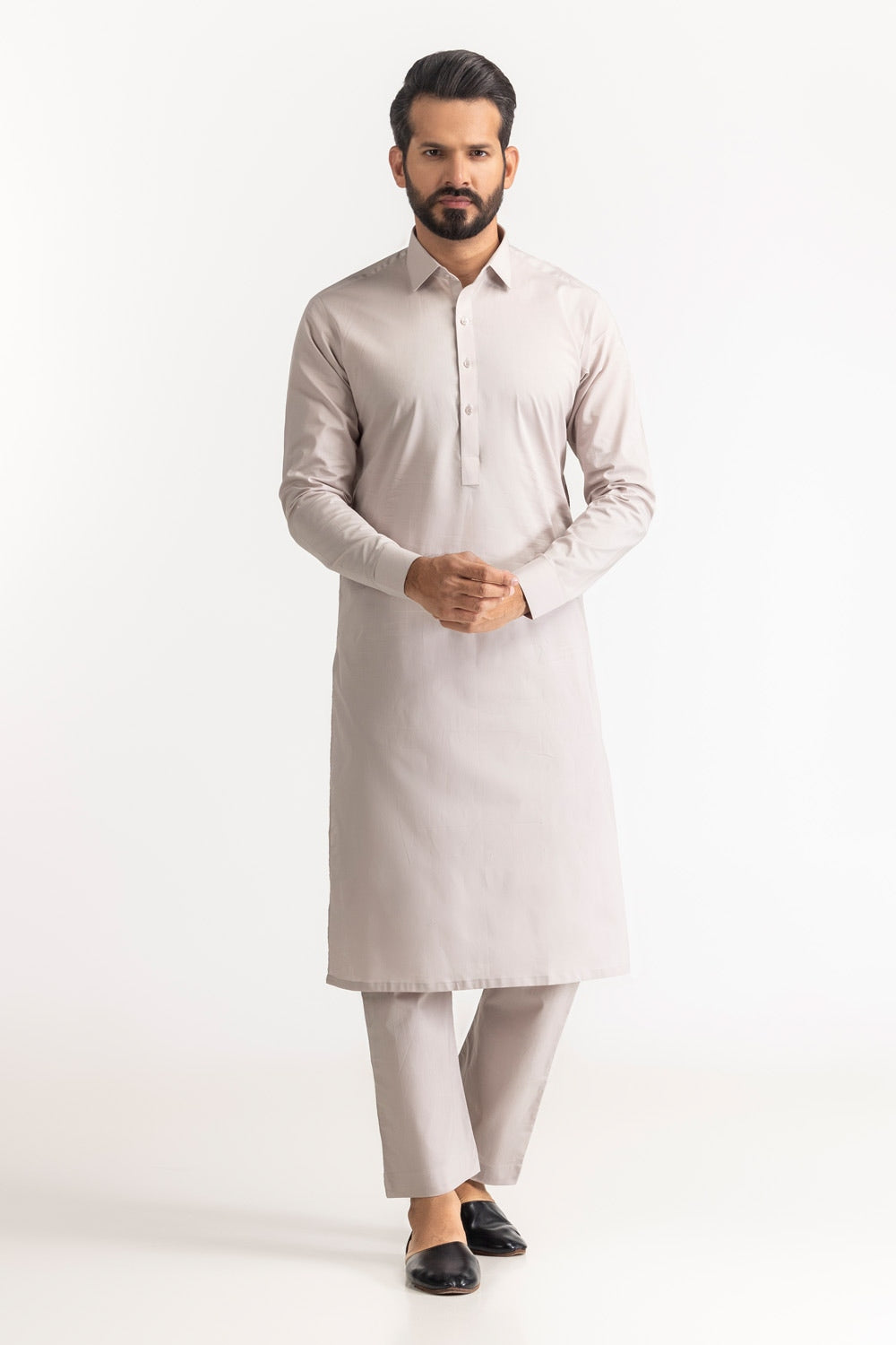ESSO Latha Unstitched Fabric Cotton-LF
