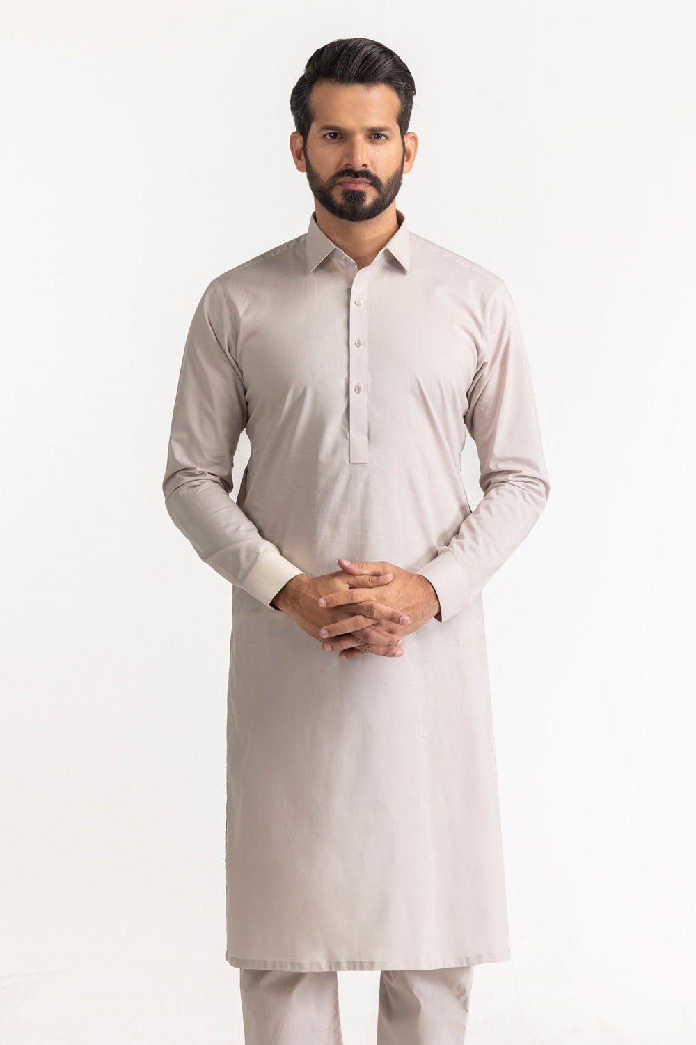 ESSO Latha Unstitched Fabric Cotton-LF