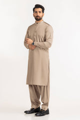 ESSO Latha Unstitched Fabric Cotton-LF