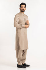 ESSO Latha Unstitched Fabric Cotton-LF