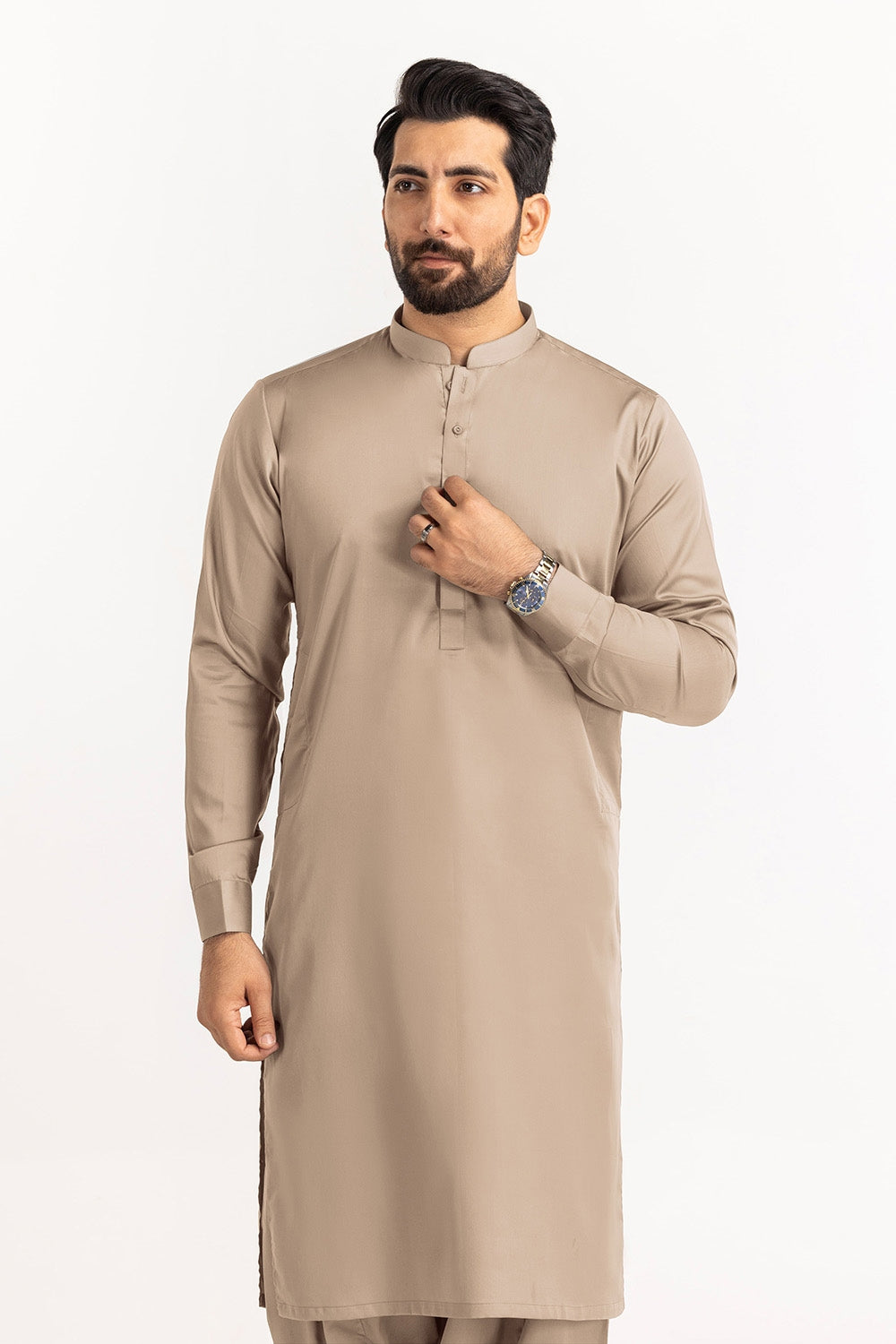 ESSO Latha Unstitched Fabric Cotton-LF