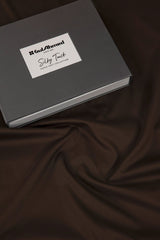 Princes Luxury Plus Unstitched Fabric Cotton with Gift Box
