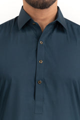 GUL 90 FRESHER Unstitched Fabric Blended-LF