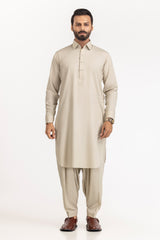 GUL 90 FRESHER Unstitched Fabric Blended-LF