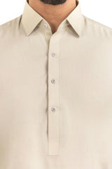 GUL 90 FRESHER Unstitched Fabric Blended-LF