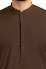 Luquia Unstitched Fabric Blended-LF