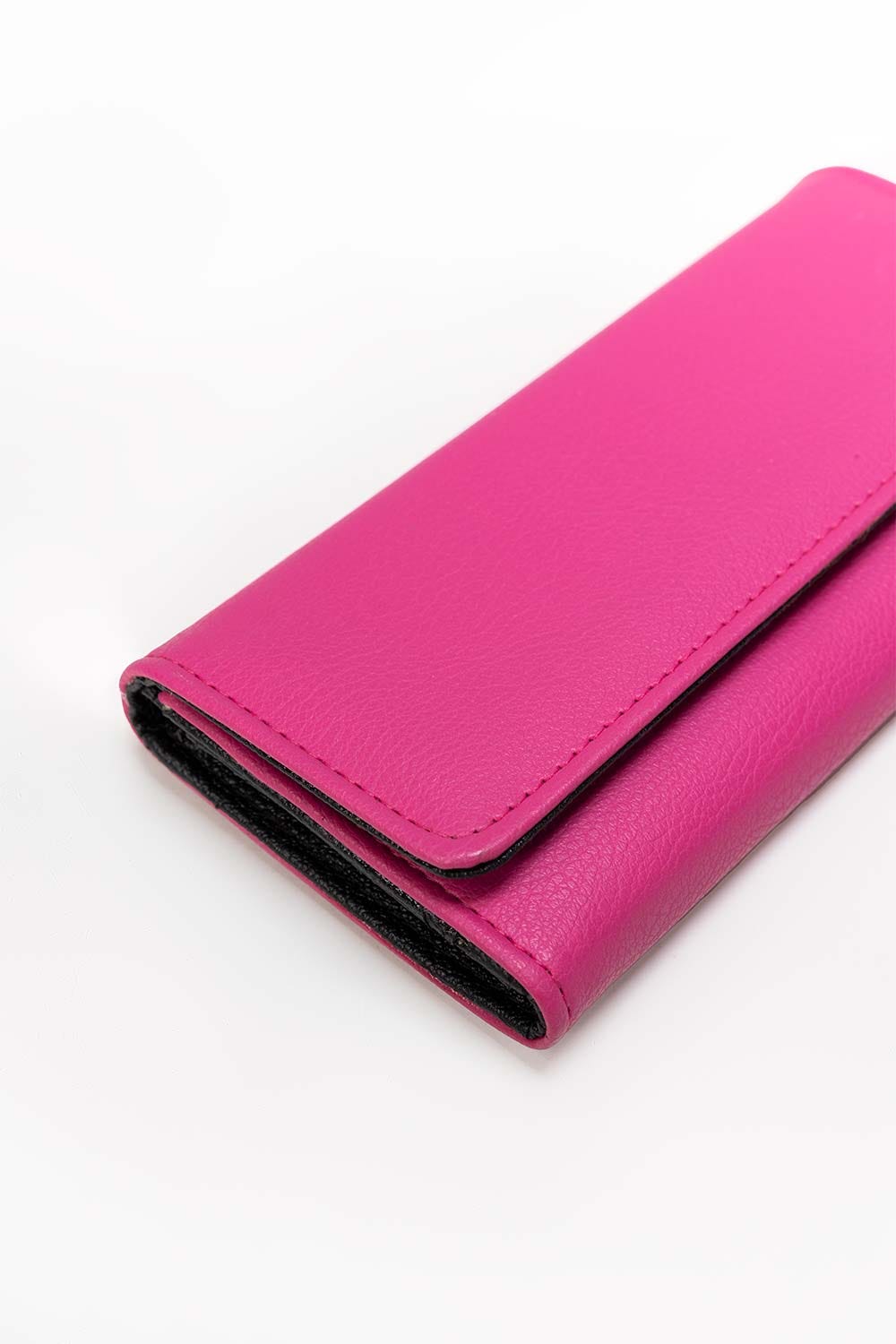 Multi Long Women Wallet IDW-SS22-02