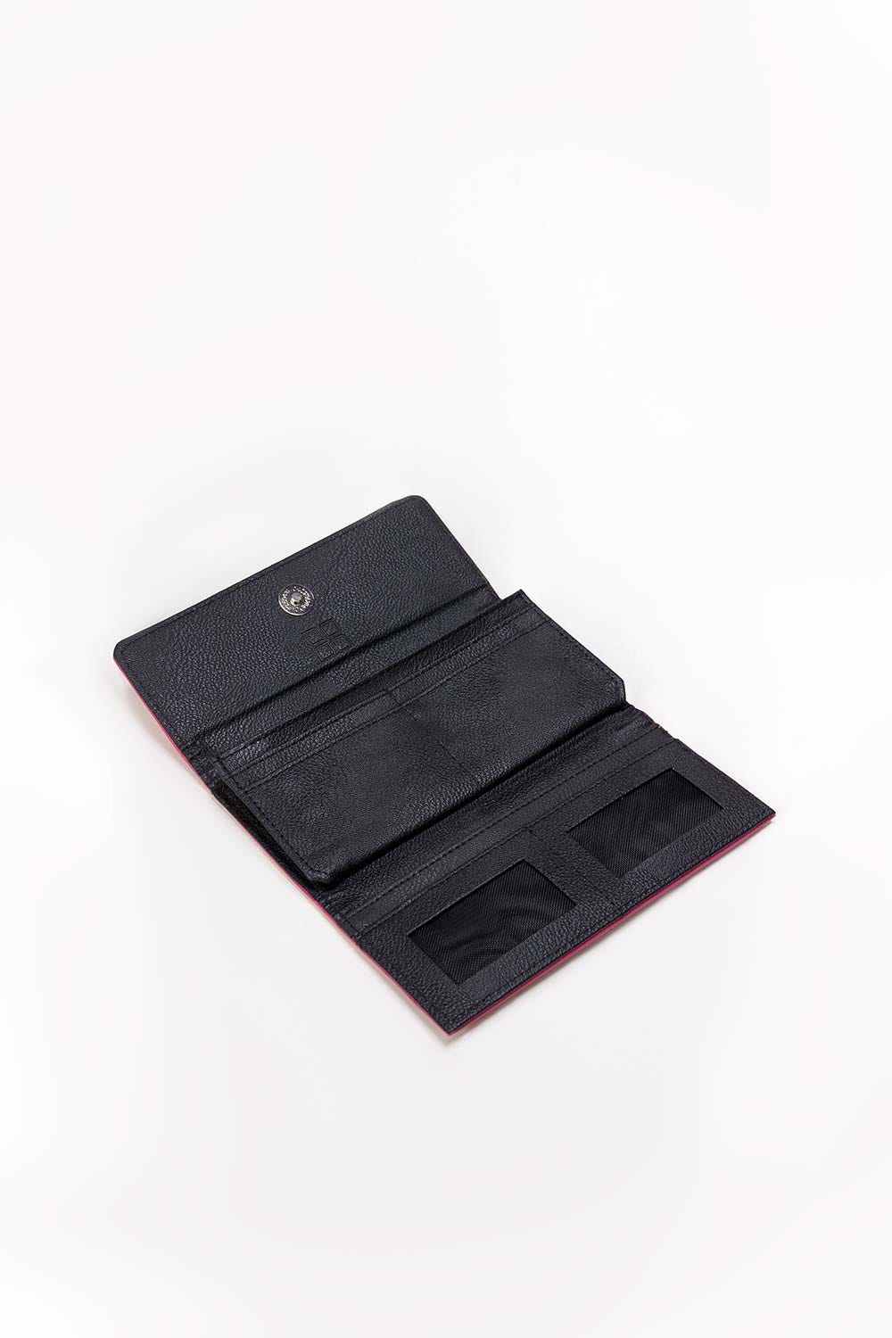Multi Long Women Wallet IDW-SS22-02