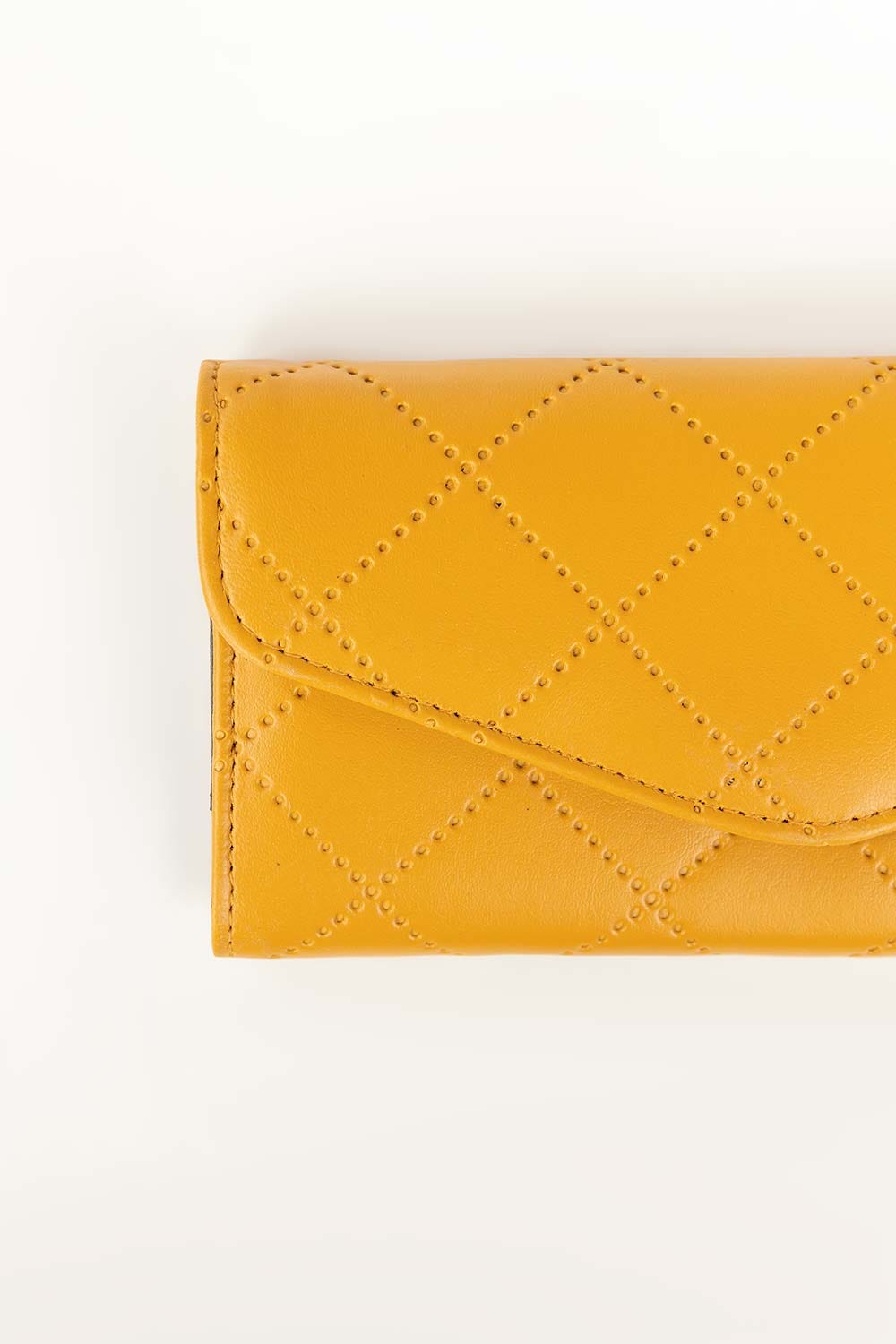 Brown Long Women Wallet IDW-SS22-04