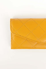 Brown Long Women Wallet IDW-SS22-04