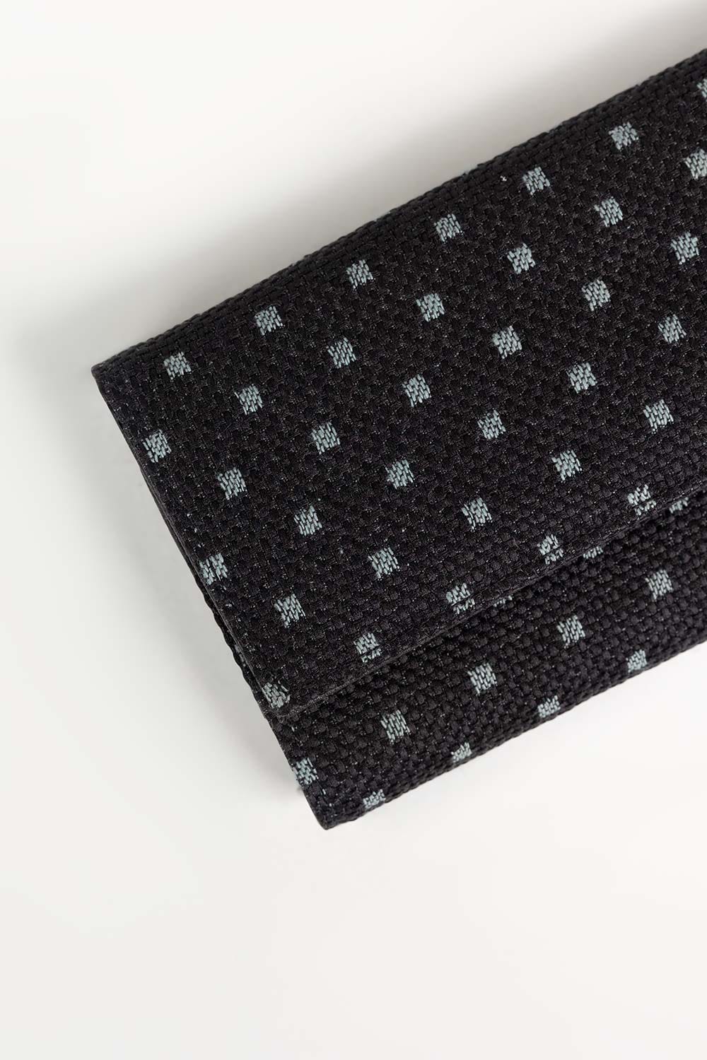 Black Women Wallet IDW-SS22-04