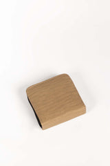 Khaki Women  Minimal Wallet IDW-SS22-07
