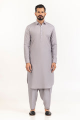 Bemisaal Flair Unstitched Fabric Blended-LF