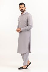 Bemisaal Flair Unstitched Fabric Blended-LF