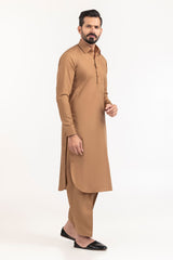 Bemisaal Flair Unstitched Fabric Blended-LF