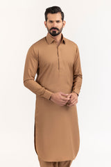 Bemisaal Flair Unstitched Fabric Blended-LF