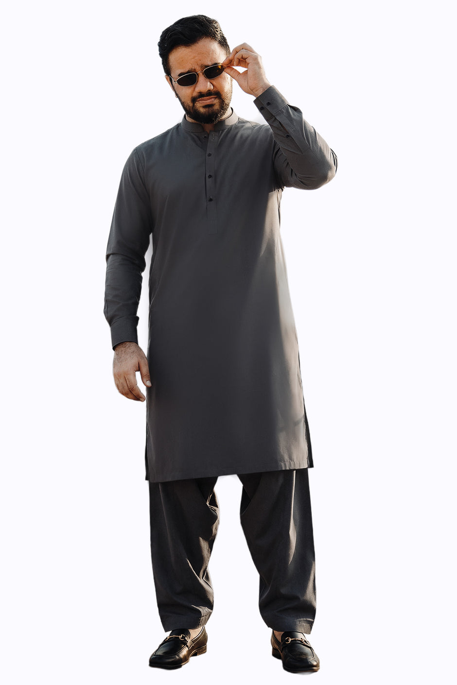 Regular Fit Styling Suits