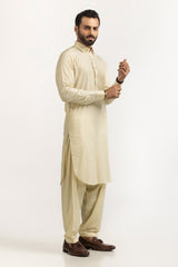 Gul Comfort Unstitched Fabric Blended