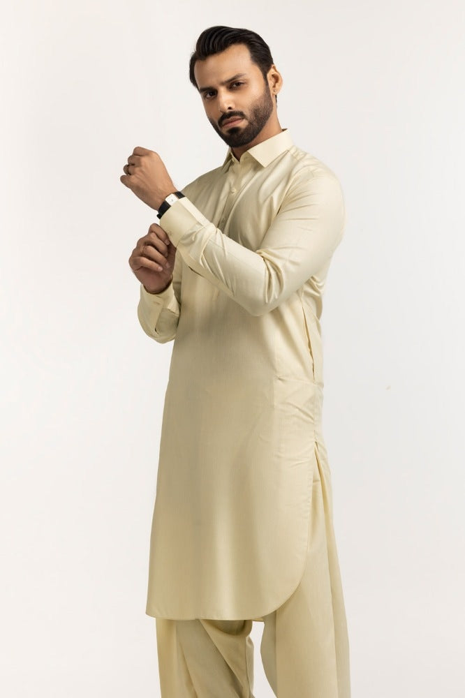 Gul Comfort Unstitched Fabric Blended