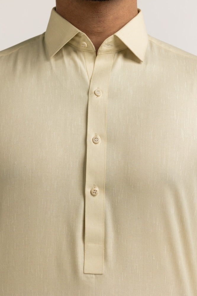 Gul Comfort Unstitched Fabric Blended