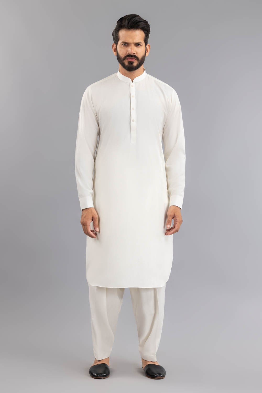Gul Comfort Unstitched Fabric Blended