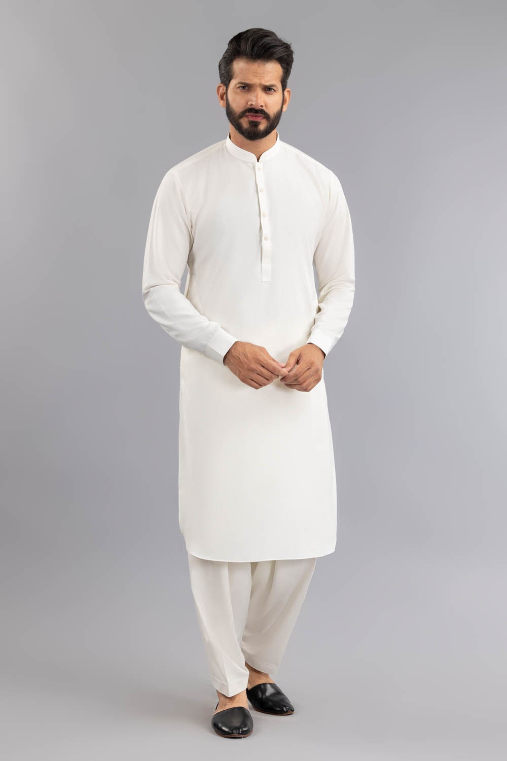 Gul Comfort Unstitched Fabric Blended