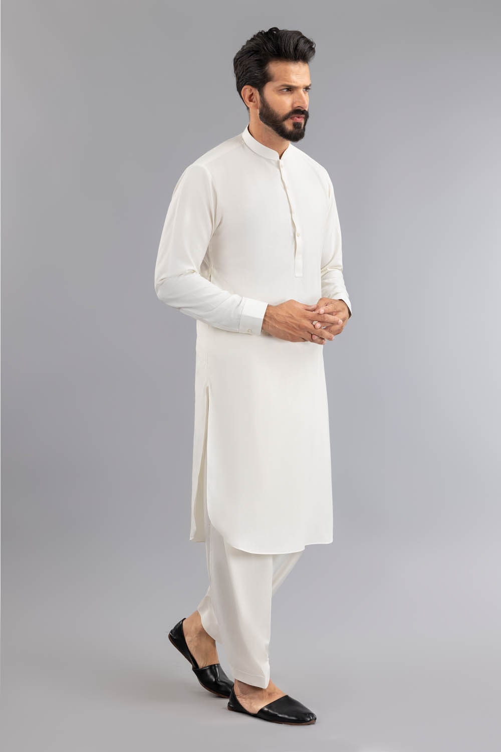 Gul Comfort Unstitched Fabric Blended