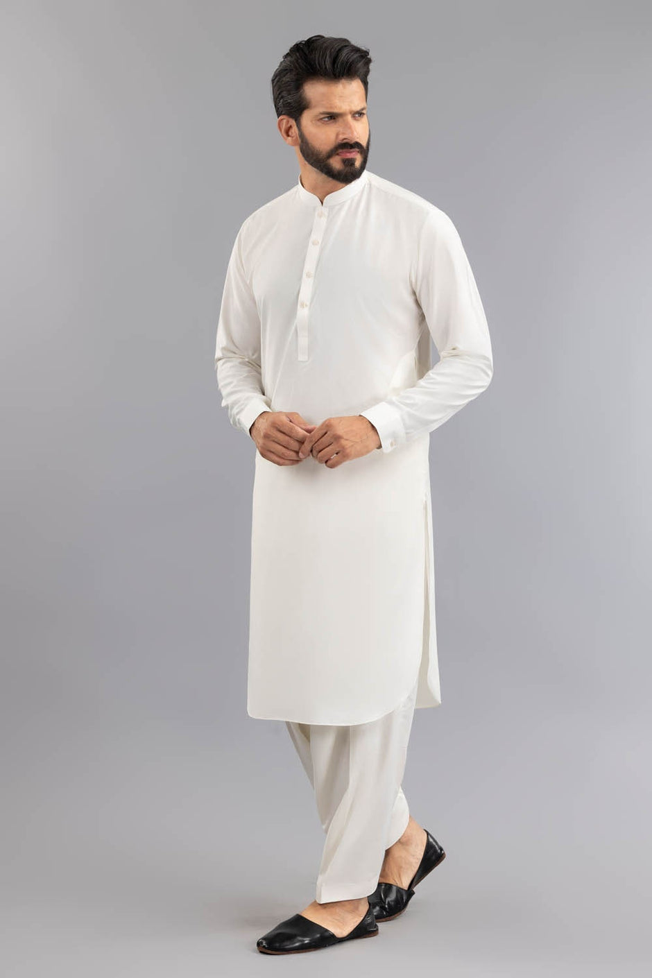Gul Comfort Unstitched Fabric Blended