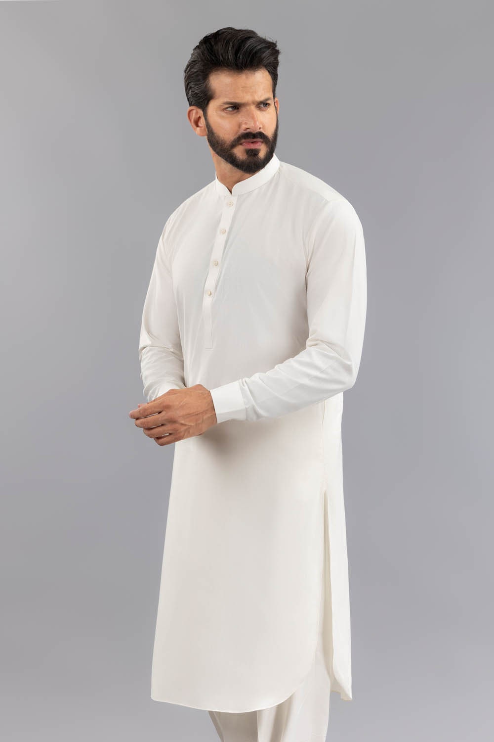 Gul Comfort Unstitched Fabric Blended