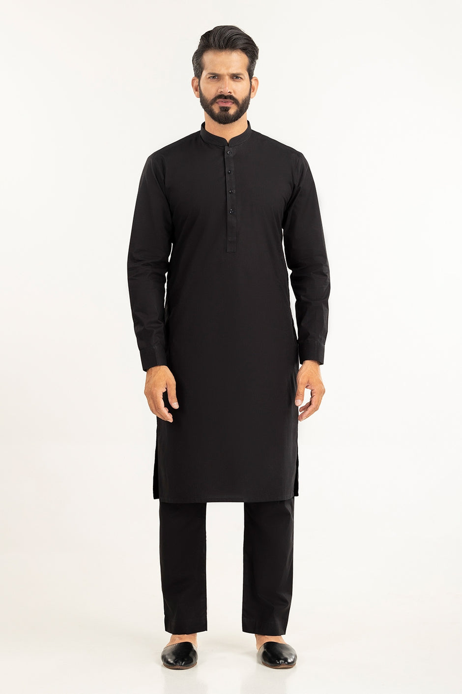 GUL 900 UJALA Unstitched Fabric Blended