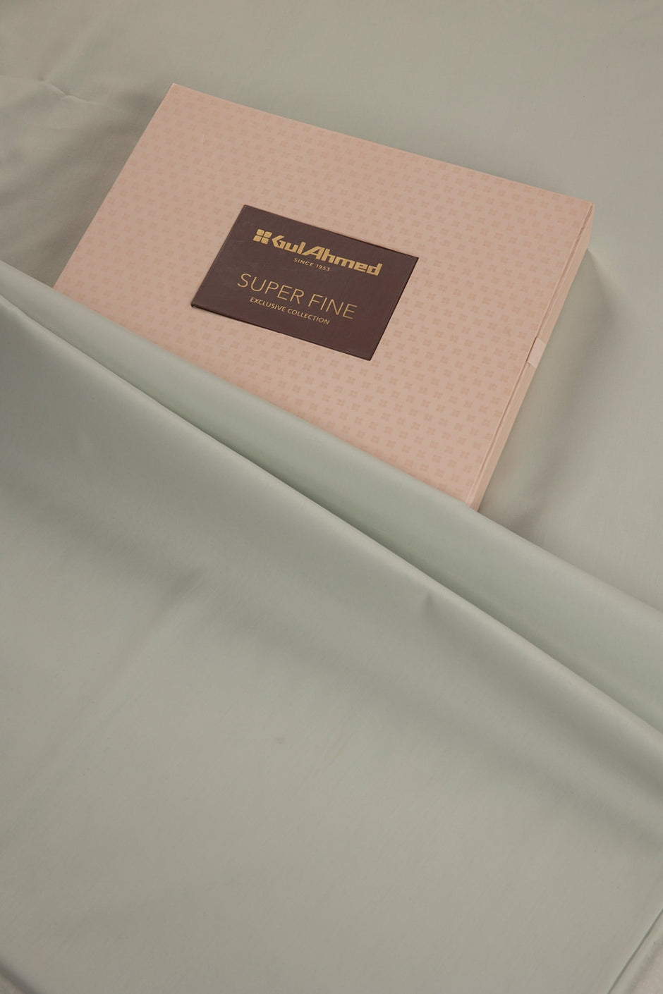 Hitex Cool Unstitched Fabric Cotton With Gift Box