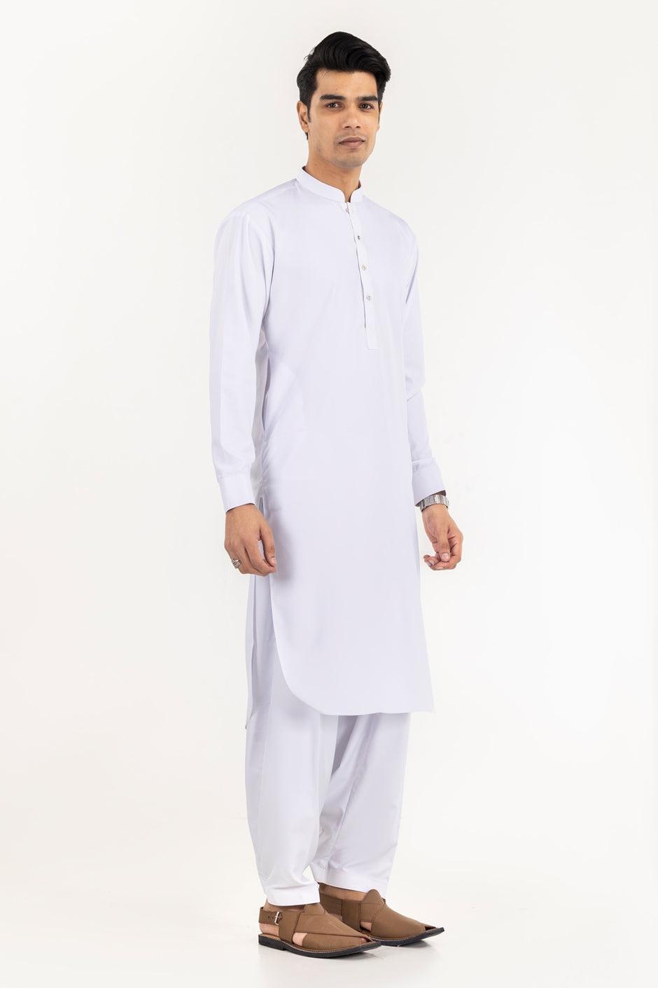 Cool Breeze Ultra Soft Unstitched Fabric Cotton-LF